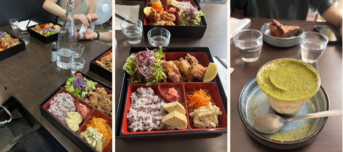 Benteaux - Gallery Image 1