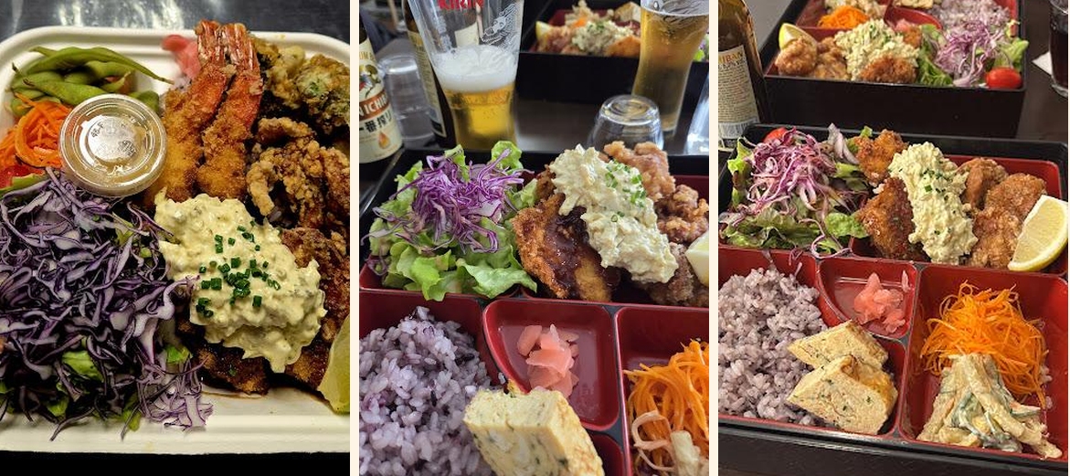 Benteaux - Gallery Image 2