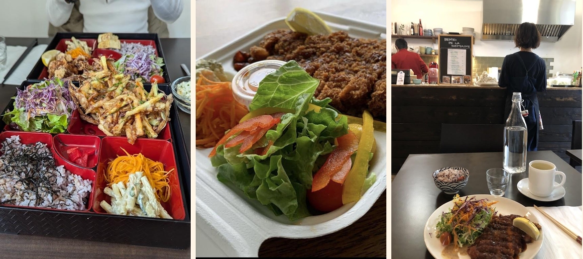 Benteaux - Gallery Image 5