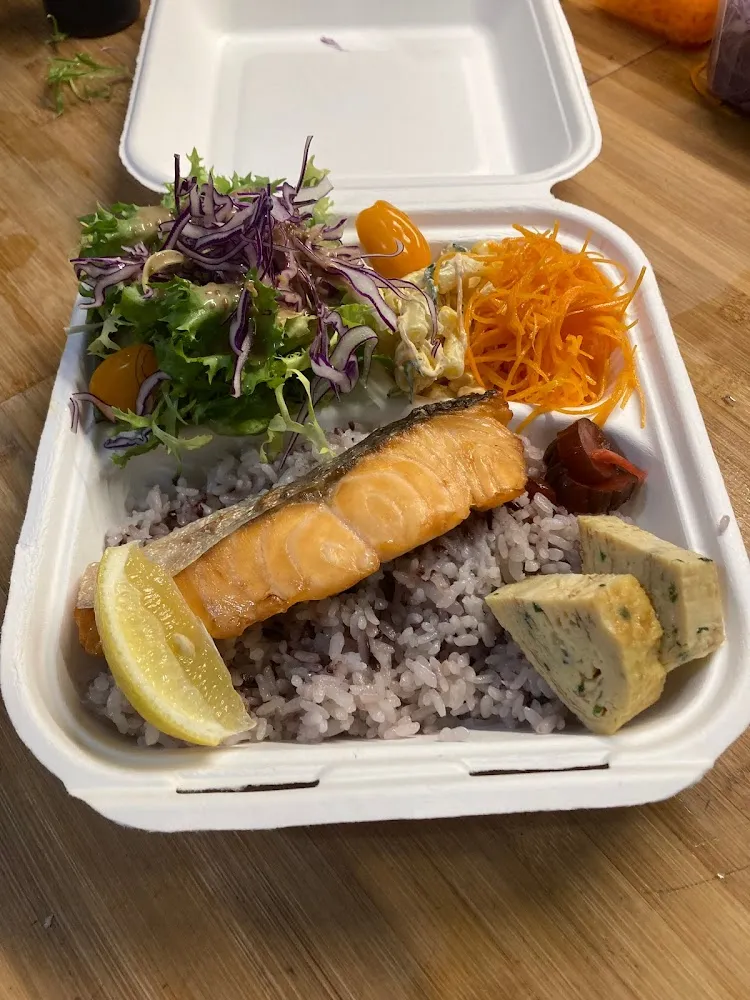 Bento Poisson